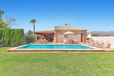 Image de Villa Almadravet by Villa Plus