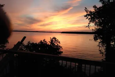 Image de Sunset Special - Fish/Swim/Relax