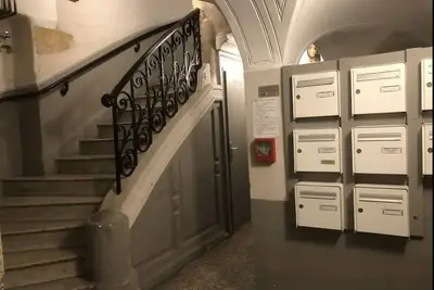 Charmant logement dans la presqu'île