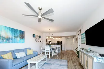 Image de Coastal Serenity! Updated Condo at The Palms of Destin 🌴