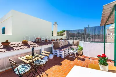 Image de Appartement de vacances Can Picafort pour 1 - 6 personnes avec 3 chambres à coucher - Logement de va
