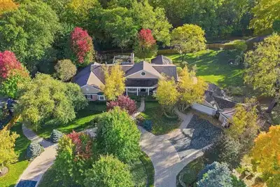 Image de Father of the Bride Private Estate with Pool & Hot Tub - Sleeps 25