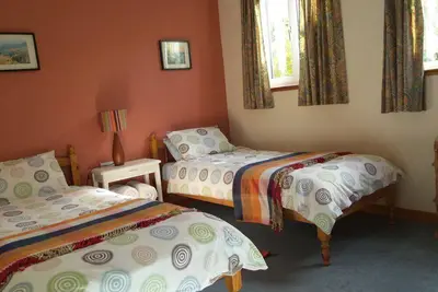 Image de Strathpeffer Holiday Cottages