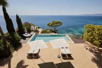 Image de Luxury Villa with stunning sea views in Mallorca