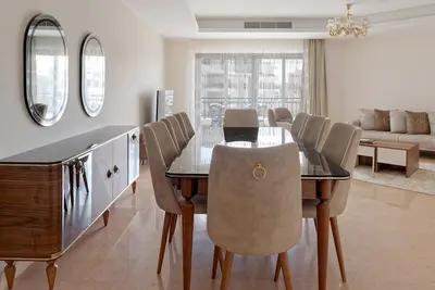 Image de Vesta - Luxury apt - 3Br - Cfc (X)