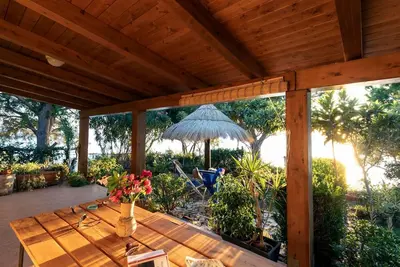 Image de A corner of paradise waiting only for you!