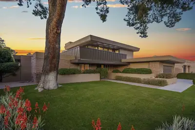 Image de Lakehouse in McCormick Ranch Scottsdale