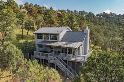 Image de Sierra Escape | Amazing Views, Close to Gulf!