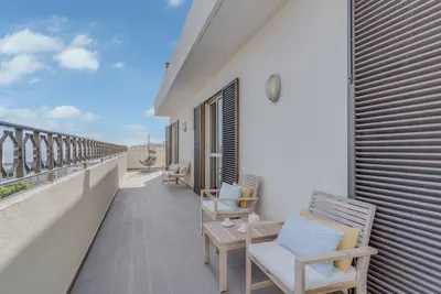 Image de Portola Penthouse