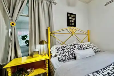 Image de 2 Bedroom Home w/ Extra Sofa Bed 10 mins to Airport and 20 mins Downtown Seattle