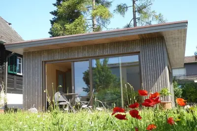 Image de Maison de vacances Arbon pour 1 - 3 personnes avec 1 chambre à coucher - Maison de vacances indépend