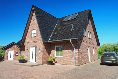 Image de Maison de vacances Wohlenberg pour 1 - 16 personnes avec 7 chambres à coucher - Maison de vacances