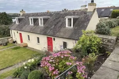 Image de Historic Cottage perched above Kinsale Harbour