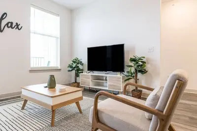Image de Cozy 2-Bedroom Whitestown