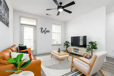 Image de Luxurious 2-Bedroom, Whitestown