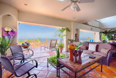 Image de Spectacular Ocean Views 8bd Villa