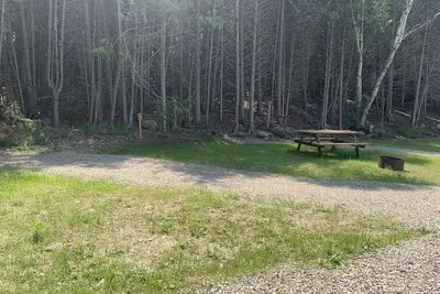 Image de Lakeview campsite A