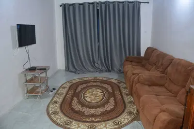 Image de Family-sized apartment-5 mins walk to stone town