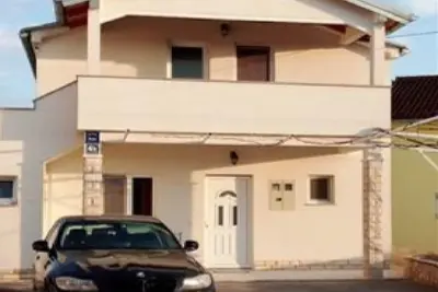 Image de Apartment Mijatovic - One Bedroom Apartment with Terrace