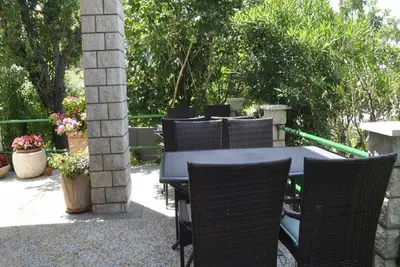 Image de Apartments Profaca - Two Bedroom Apartment with Terrace