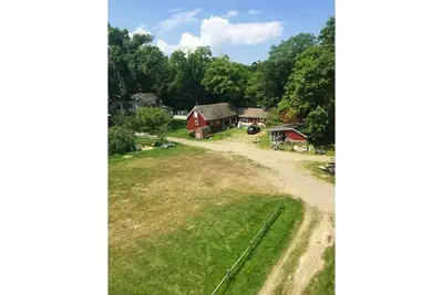 Image de Camped Inn at Sundial Farm -- Tiny House