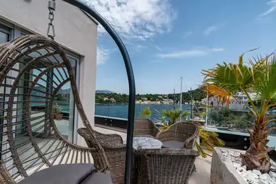 Image de Suartini Račišće