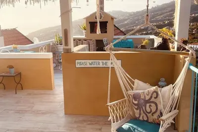 Image de Casa Boho - your happy place in Calheta