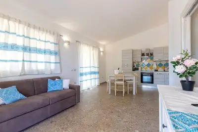 Image de Résidence à La Collina - Villa Porto Ferro