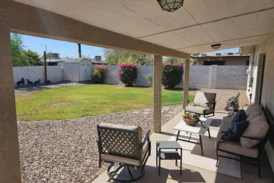 North Mountain home in Phoenix