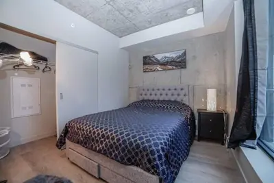 Image de beauti 2 bedroom with 2 bathroom condo in downtown