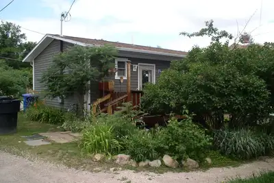 Image de Cosy two bedroom home, sleeps up to 4 people