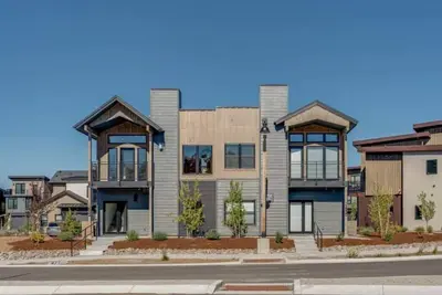 Image de Modern Mountain 3br Near Donner Lake & Trails