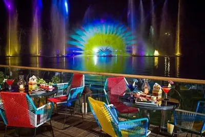 Image de A Beautiful Piece of Paradise Grande Luxxe I
