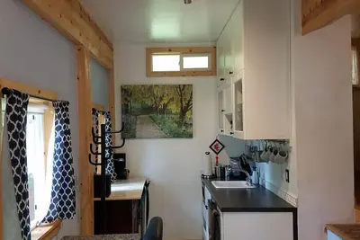 Image de Redwood Forest Private Cottage