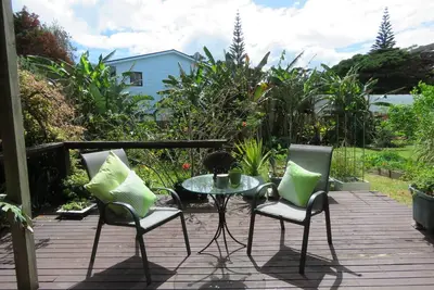 Image de Hibiscus Hideaway
