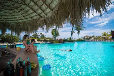 Image de Doorstep to Paradise! 2 Bedroom - sleeps up to 8 Adults. All-Inclusive Resort.
