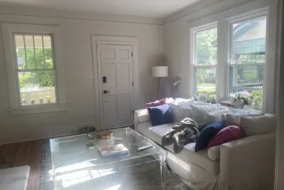 Image de Masters Rental, adorable 2 bedroom 2 bath!
