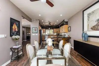 Image de Scottsdale stunner house w heated pool