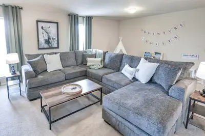 Image de Newly Renovated House in the heart of San Antonio!