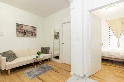 Image de Cozy Colombia University 2br 1ba - Near central park