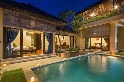 Image de 2br Villa Bali Perfect For Two Couples