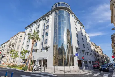 Image de Goldstar Appartements Nice
