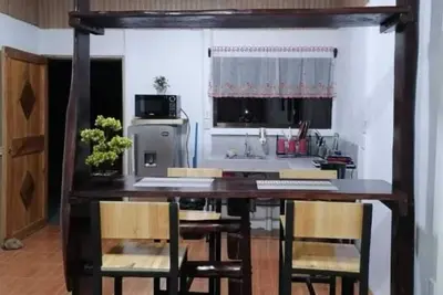 Image de Casa Twins, in a cozy, quiet and familiar environment.
