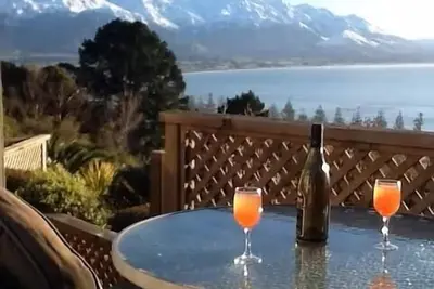 Image de Absolutely - Amazing Views and Delightful Studio
