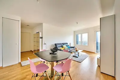 Image de Magnifique F3 à moins de 15 min de la défense