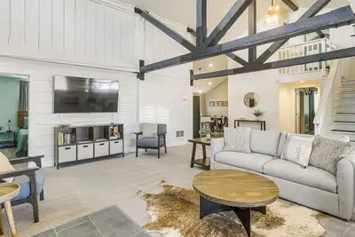 Image de Centrally Located Pinedale Vacation Rental!