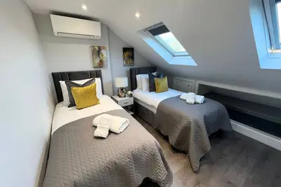 Stanhope Road Apartments