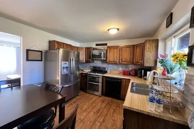 Image de Beavercreek-3bedroom\/2bath cozy house near Summit Park