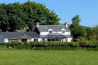 Image de Tranquil 3-Bed Cottage Near Lake Vyrnwy