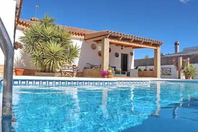 Image de Casa de los Abuelos à Conil